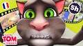 Talking tom and friends episode 34 from www.youtube.com