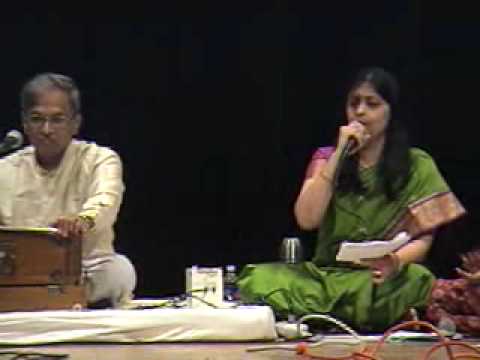 Triveni Gudi Padwa - Mar 27, 2010 - Mee Radhika by...