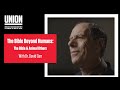 The Bible Beyond Humans: The Bible & Animal Others with Dr. David Carr
