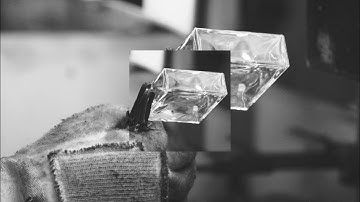 GABRIELLE CHANEL Behind The Scenes: the Bottle — CHANEL Fragrance