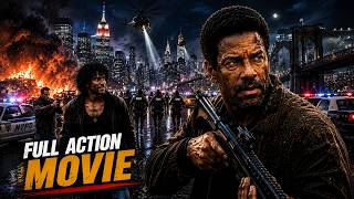 The School No One Could Fix — One Man Took Control | Full Drama Movie HD