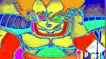 Its Over 9000! in Ensemble Effect 9.0