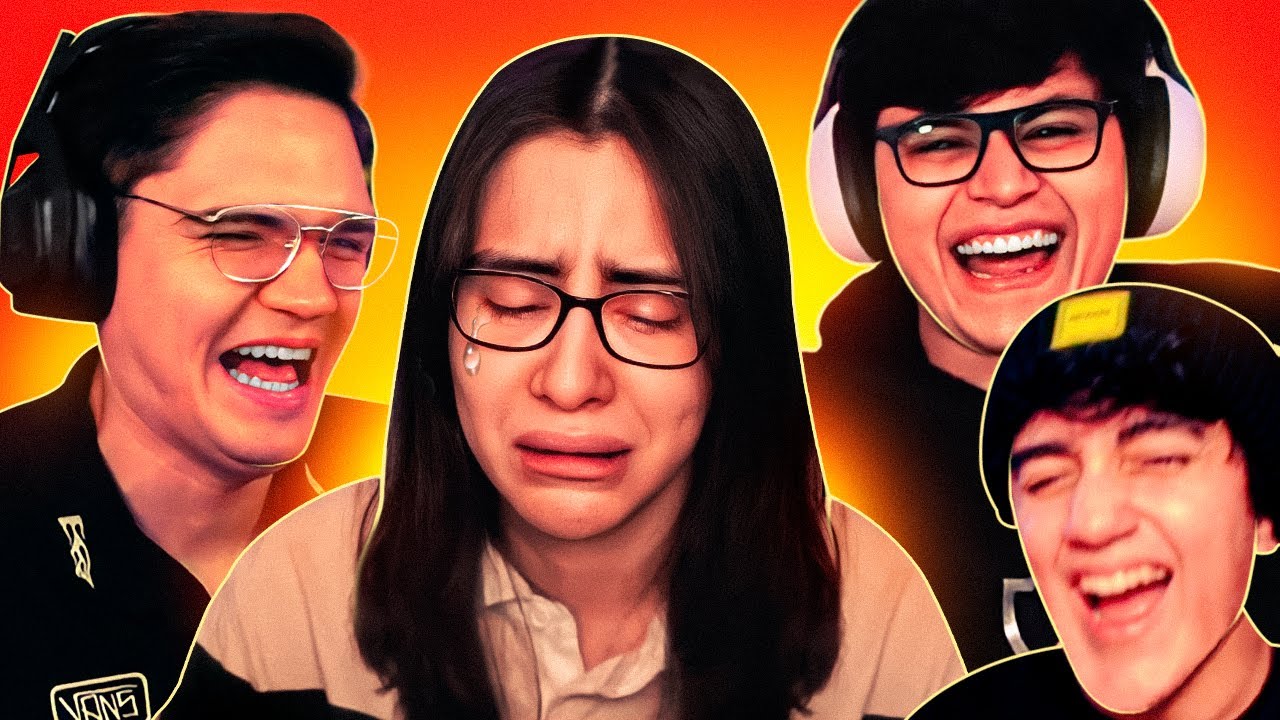 TODO ES MI CULPA 🥹 | Penguin Heist