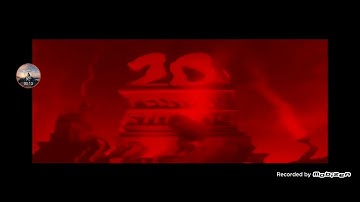 20th century studios in devil blast