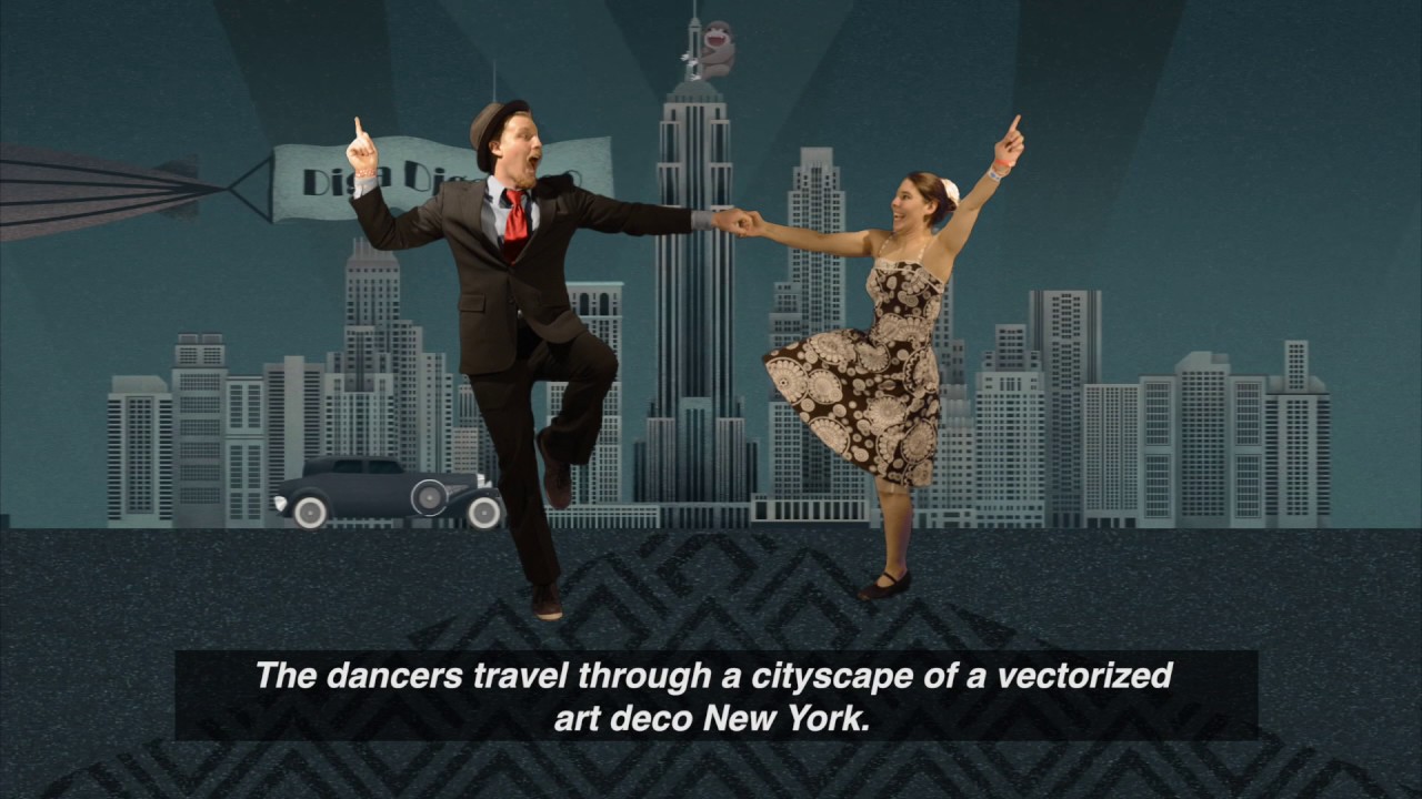 The One-8 Project Crowd Funding Campaign