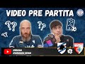 Pre-Match Analysis: Sampdoria vs Mantova with Gregucci | Lineup & Insights ⚽