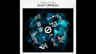 Ørjan Nilsen - Down the Line