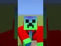 TRIPLE THE FPS in Minecraft!!! #minecraft #technoo7 #shorts