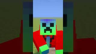 TRIPLE THE FPS in Minecraft!!! #minecraft #technoo7 #shorts