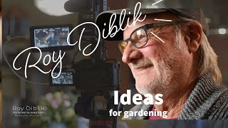 Creating Plant Patterns 2021, Part 2 of 4 Episode #93 Creating Plant Patterns 2021, Part 2 of 4 Episode #93