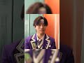 Lienel 武田創世 #Lienel #リエネル #創子ちゃん #ヘアバンド少年 #EBiDAN