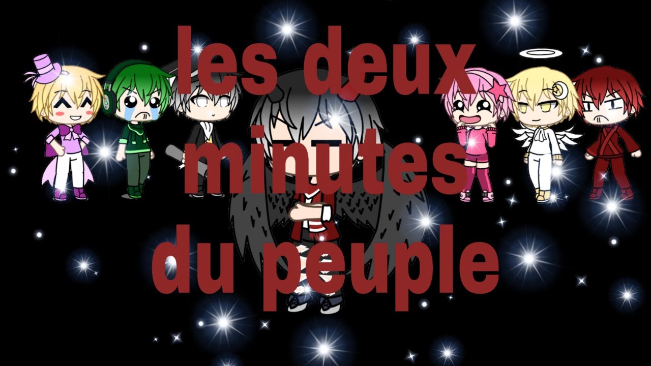 Les 2 minutes du peuple 😂 le cerveau