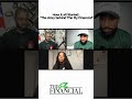 Roxy speaks about the start of her brand. #financialliteracy #money #financialfreedom #talkthatshift