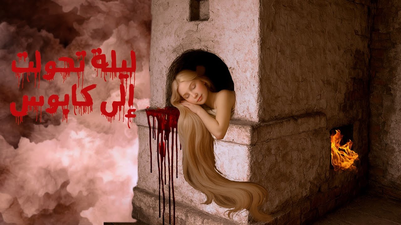 حب أنتهى بجريمة مرعبة 