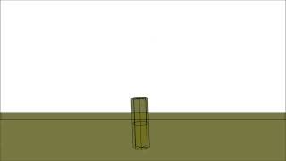 Bullet Physics Integration Tests