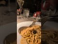 Shrimp Scampi FAIL: Unpeeled Shells &amp; No Flavor! #shorts