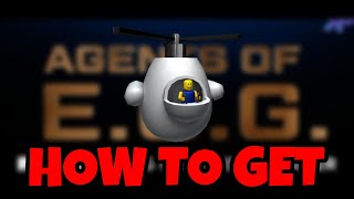HOW TO GET THE EGG OF THE HIGH SKIES EGG | PLANE CRAZY | ROBLOX EGG HUNT 2020