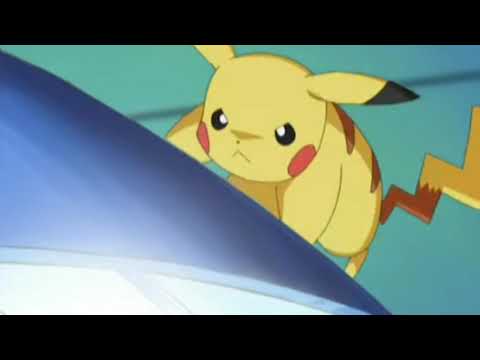 [AMV] Pikachu vs.