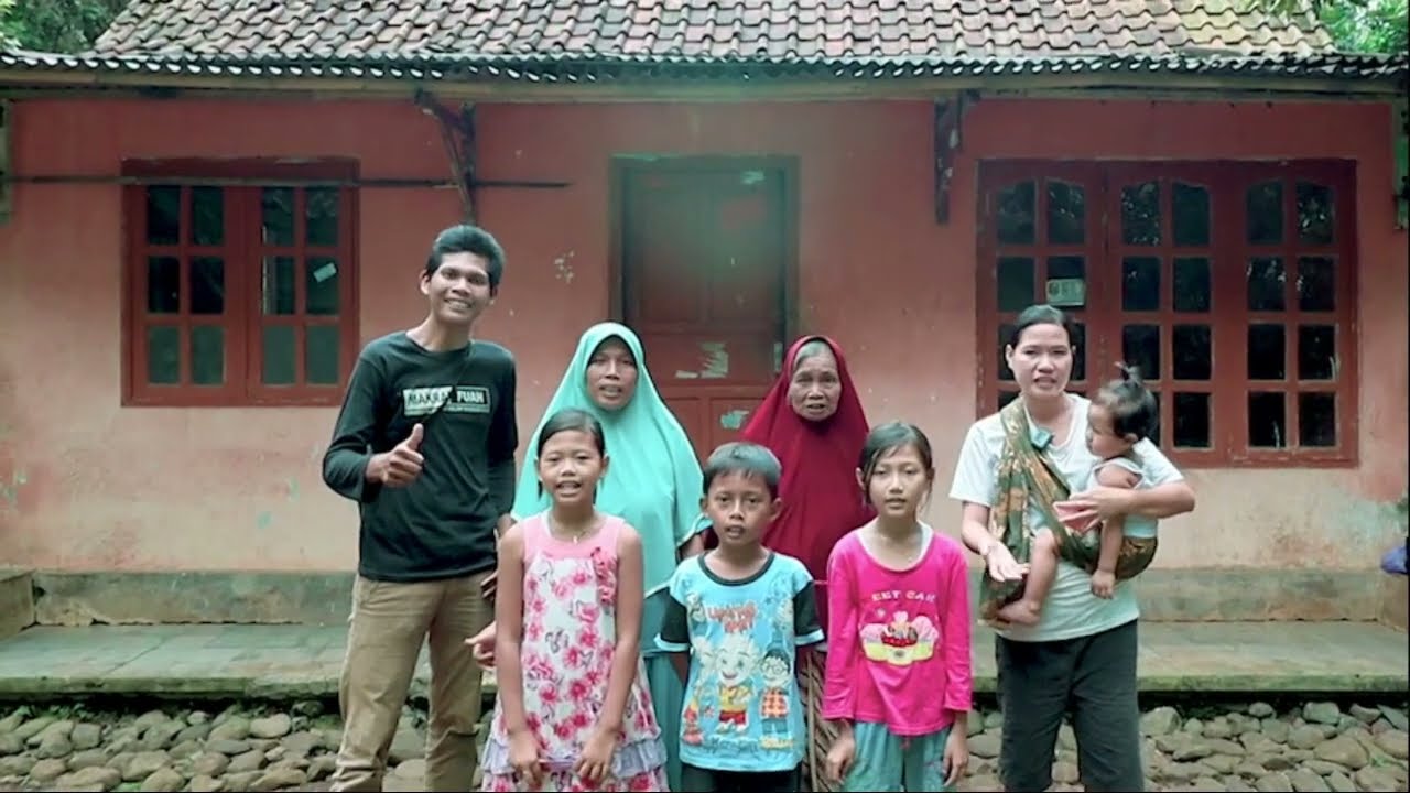 Potensi Sejarah dan Budaya Desa Gumelem Wetan, Banjarnegara - Syarif Hidayatulloh