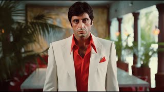 Find Tony Montana's Scarface Suits?