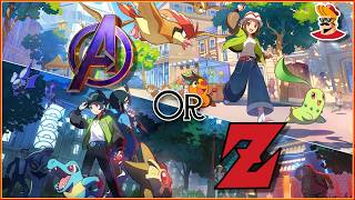 Is Pokémon Legends Z-A Good Or Nah?