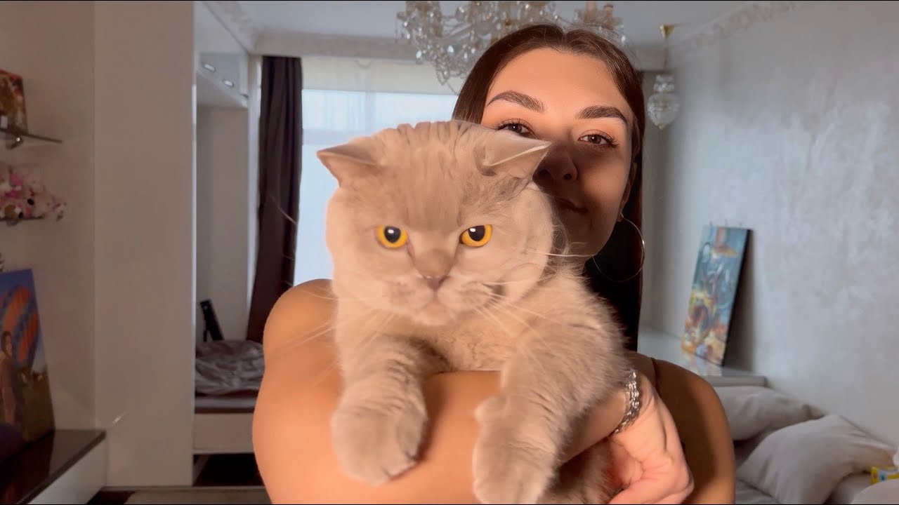 Typical Ukrainian Apartment Tour | MY NEW APPARTMENT IN UKRAINE