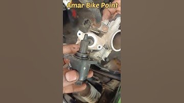 IAC Valve kya hota hai aur Kya kam karata hai