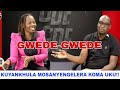 GWEDE GWEDE KUSANTHULA NDIKUYANKHULA MOSAOPA 