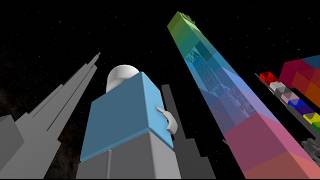 unreal Tower Of Zen Surplus