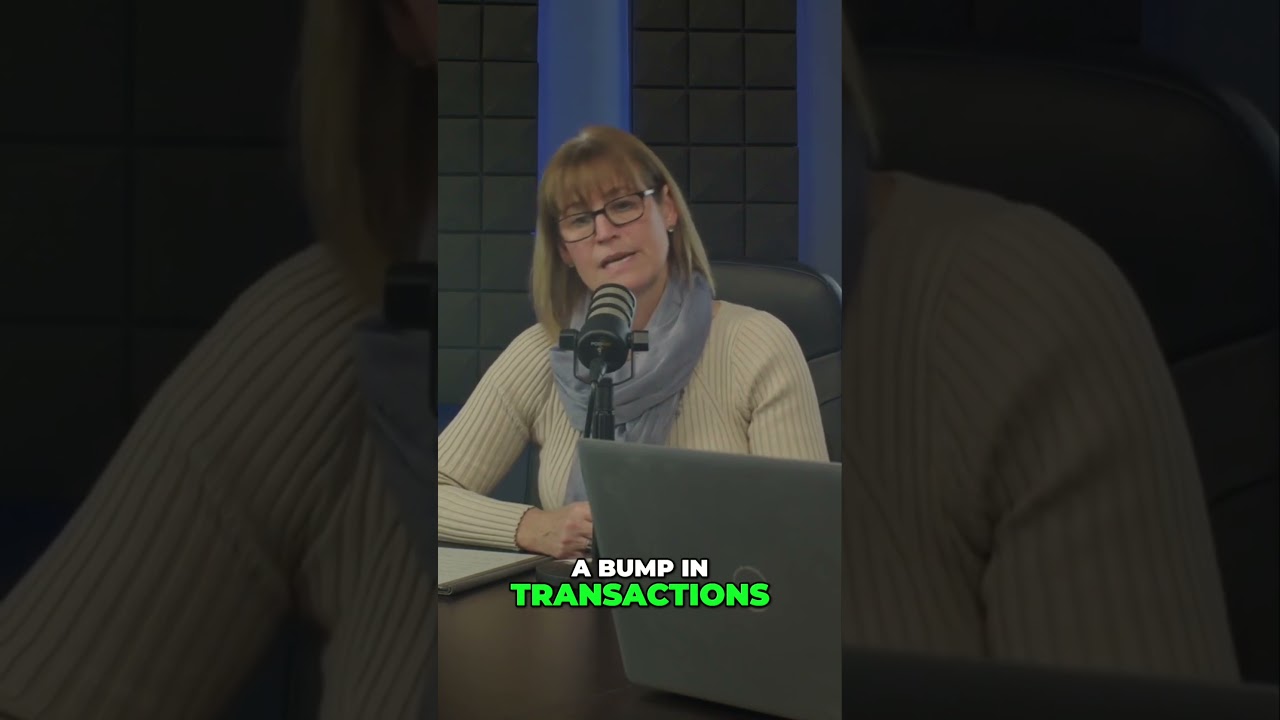 A Competitive Spring Market is Coming!