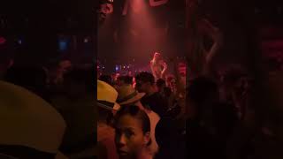 Famous Space club in Miami #spaceclub #miami #nightclub Wealth