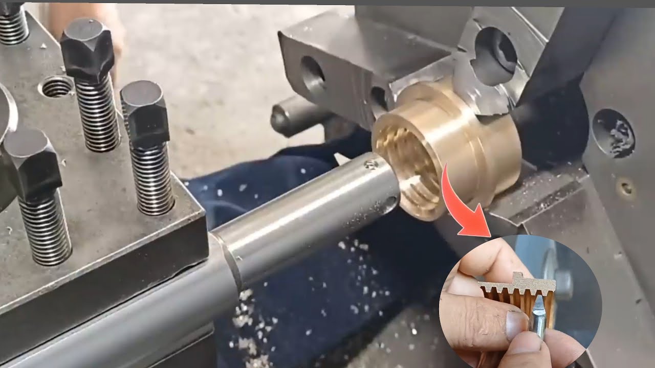 Top 1 brilliant idea every Turner should see. 