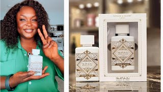 New LATTAFA perfume review: Oud Honor & Glory | first impressions