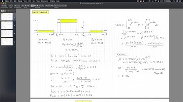 FIR Filter Design Examples