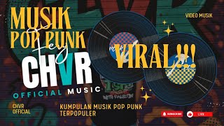 Cover Lagu Pop Punk Terbaru 2025: Hit Viral yang Wajib Didengar!