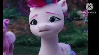 My Little Pony: A New Generation - Circus Monster