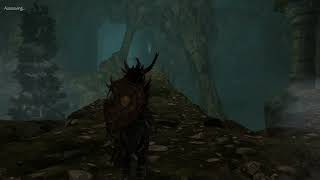 Skyrim - Ustengrav