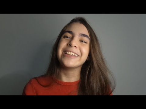 Vídeo de apresentação - Karoline Troccoli - Maio de 2026