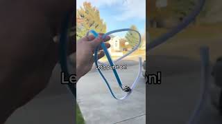 Get Your Hood Light Beam Now, Fits On All Trucks And Cars And Make Your Car Fancy. Lightsgeare