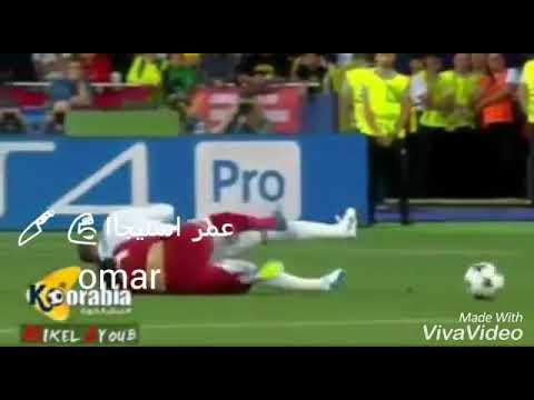 محمد صلاح يازين ياولد زين مشاهد حزين جدا لي صلاح
