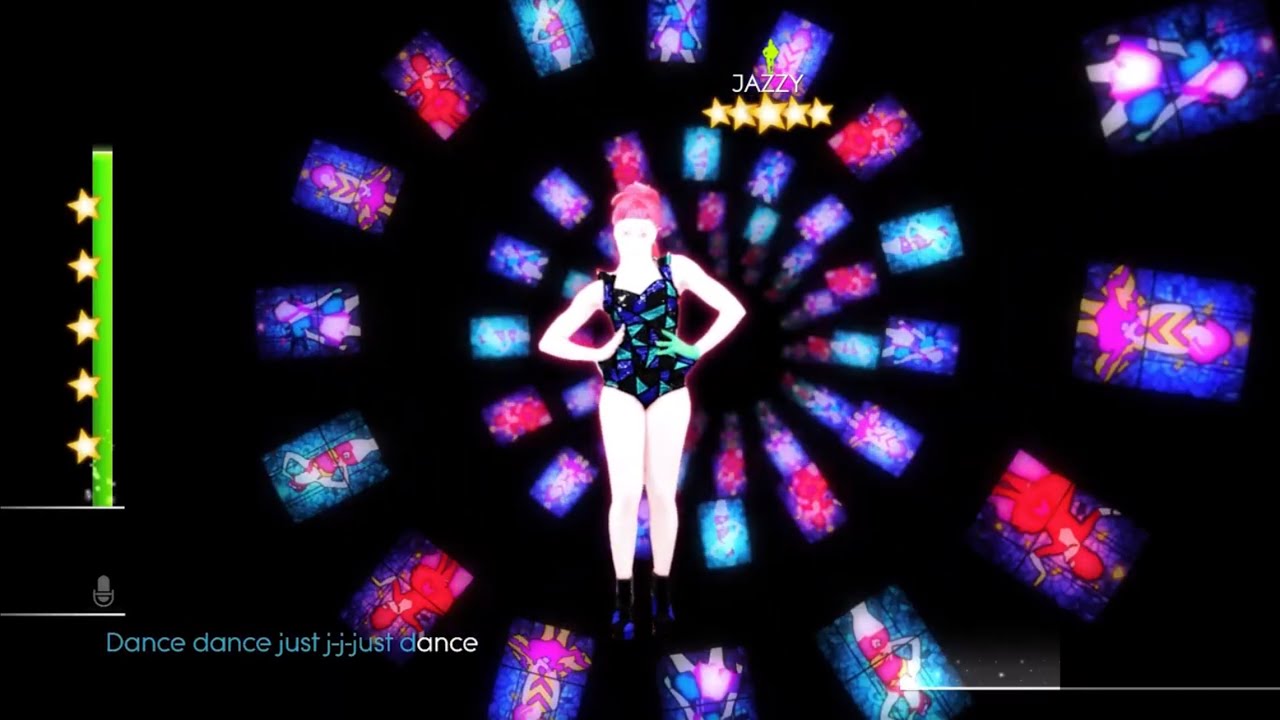 [PS5] Just Dance - Lady Gaga ft. Colby O’Donis - Just Dance 2014 - YouTube