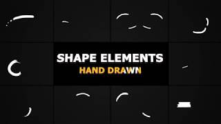 Celebrity Flash FX Shape Lines Wealth