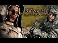 Mission 8 - Dealing with the Devil - Stronghold: Definitive Edition