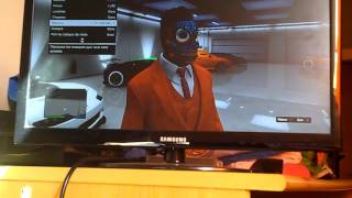 Je Tout Le Teneu Sur Gta 5