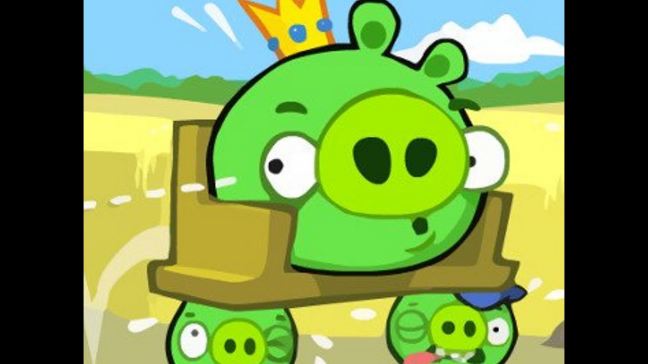 Bad Piggies Online Full Gameplay Walkthrough All Levels YouTube bad-piggies-online-full-gameplay-walkthrough-all-levels-youtube