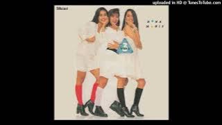 3 Dara - Nona Manis - Composer : NN & Areng Widodo (CDQ) 1990