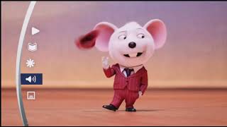 Sing 2017 DVD Menu Walkthrough