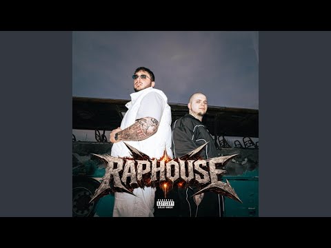 RAPHOUSE bekijken op YouTube RAPHOUSE bekijken op YouTube
