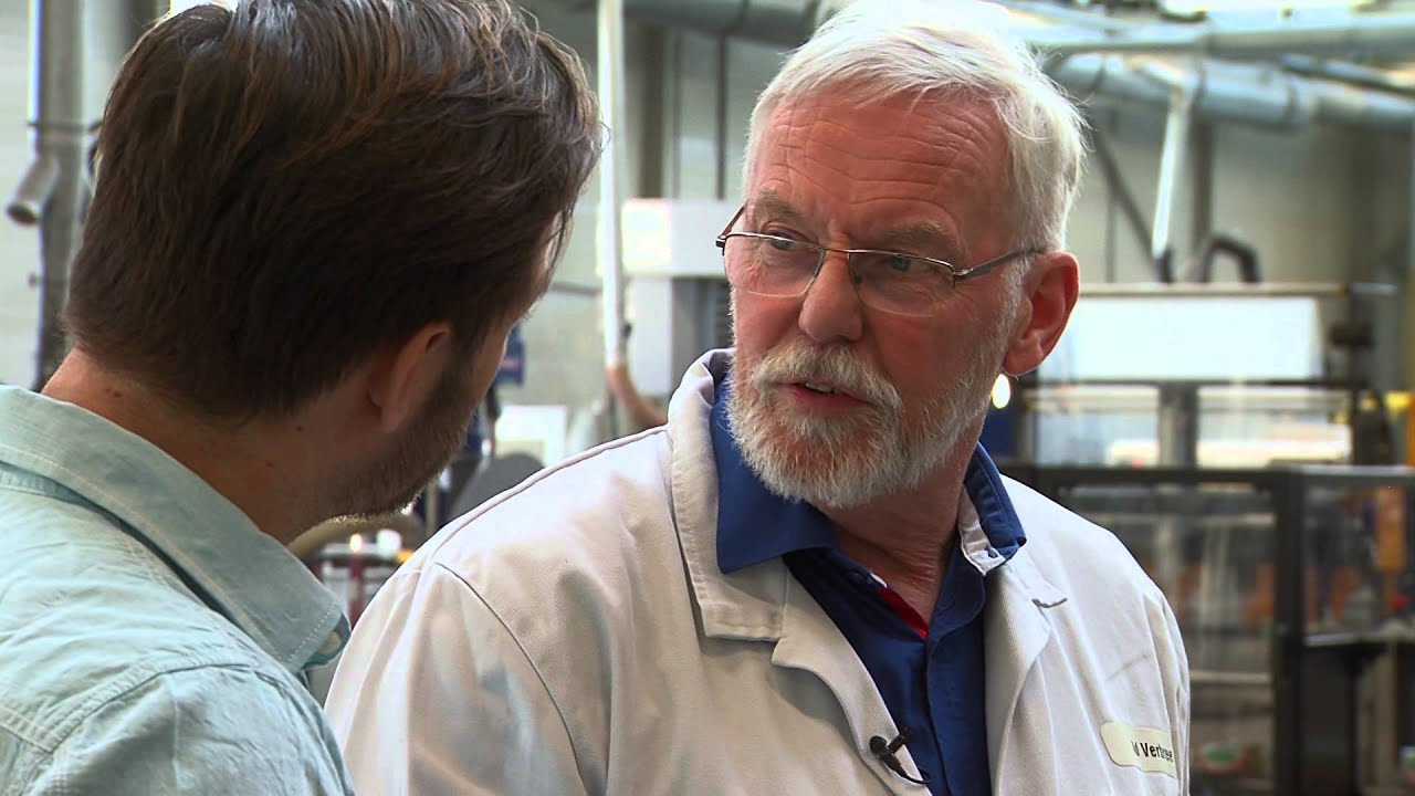 Durf Te Vragen RTL4 @ Koopmans