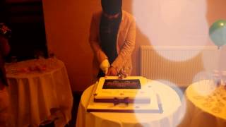 Basement 2nd Anniversary Party Promo - 22/2/14